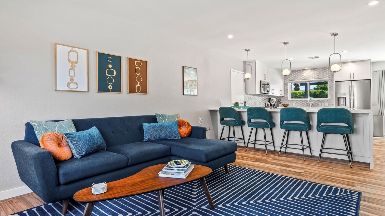 Photo of Livingroom in Vista Norte