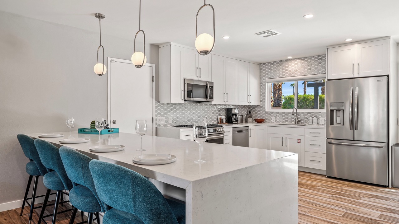 Photo of Kitchen in Vista Norte