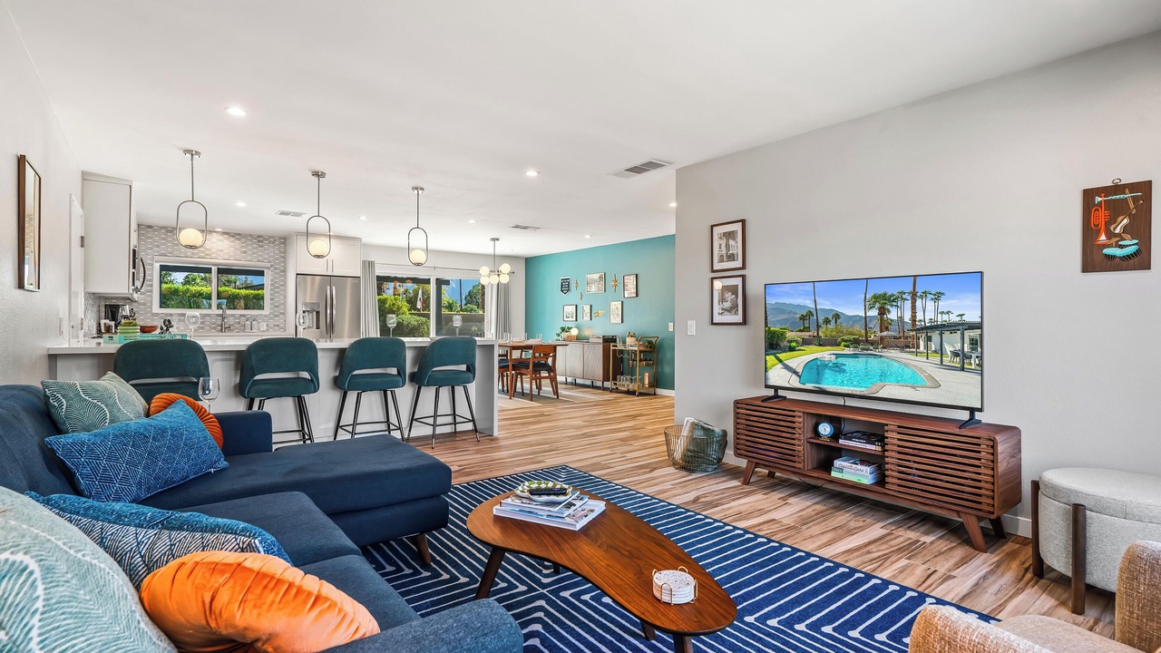 Photo of Livingroom in Vista Norte