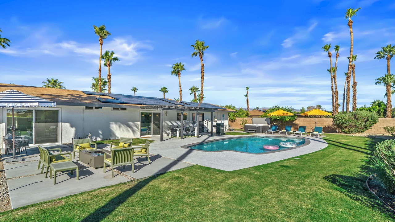 Photo of Outdoor in Vista Norte