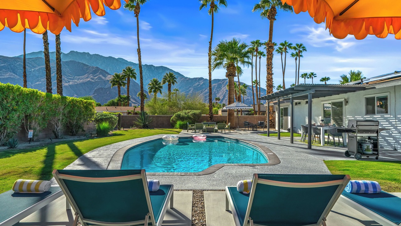 Photo of Outdoor in Vista Norte