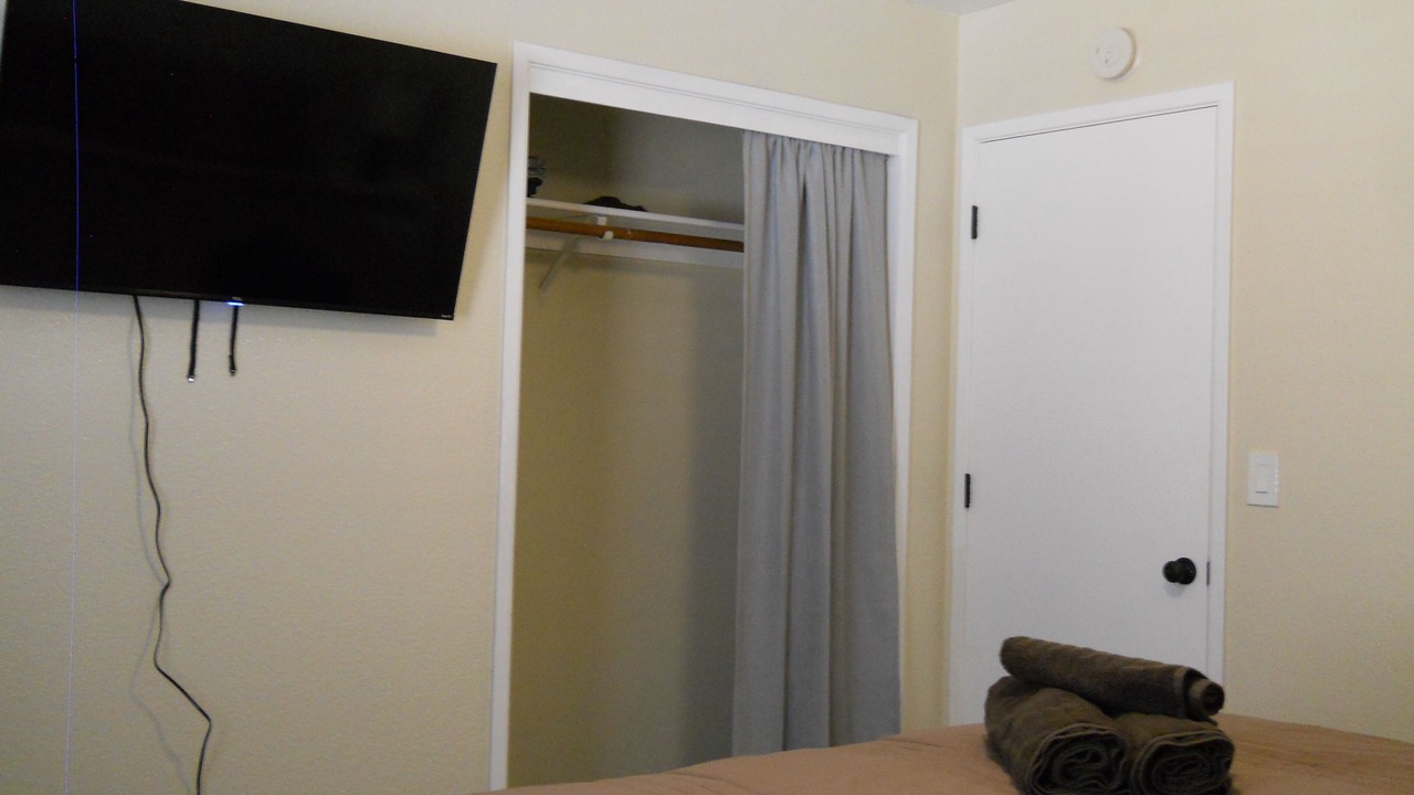 Photo of Bedroom in Hanford