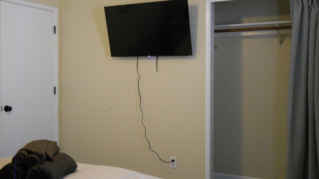 Photo of Bedroom in Hanford