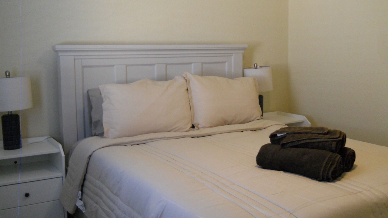 Photo of Bedroom in Hanford