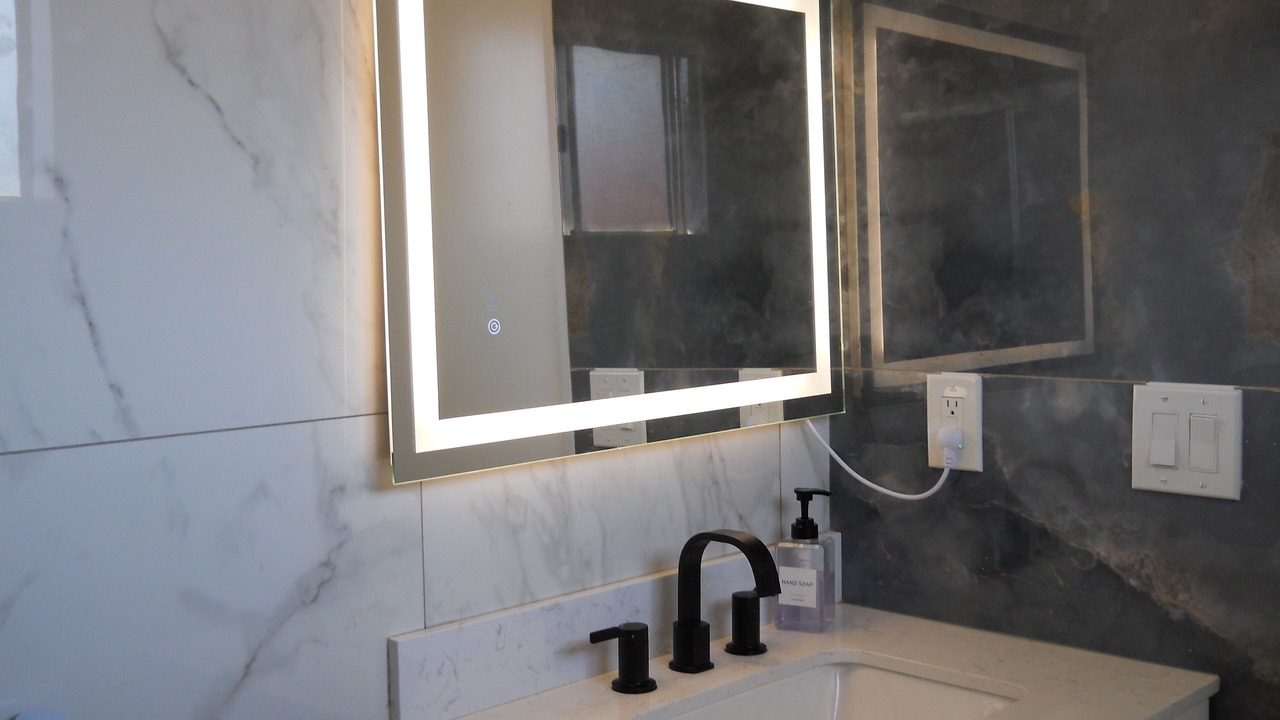 Photo of Bathroom in Hanford