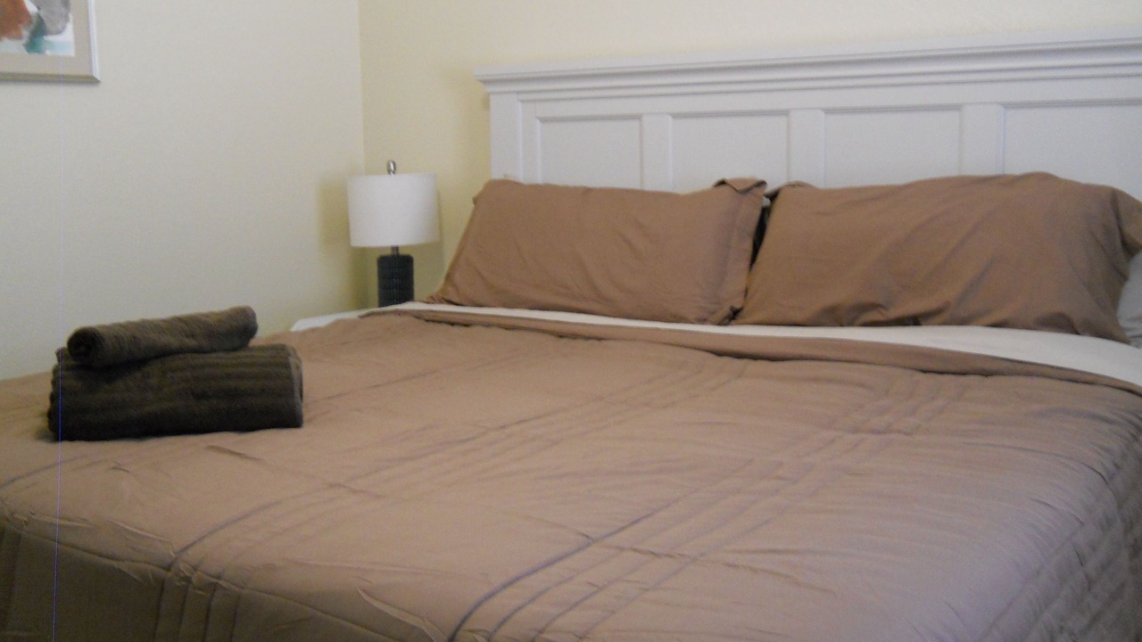Photo of Bedroom in Hanford