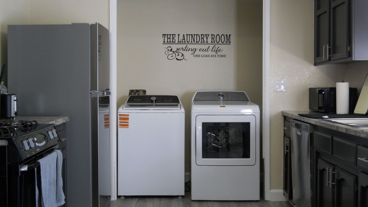 Photo of Kitchen in Hanford
