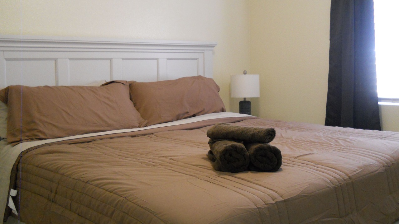 Photo of Bedroom in Hanford