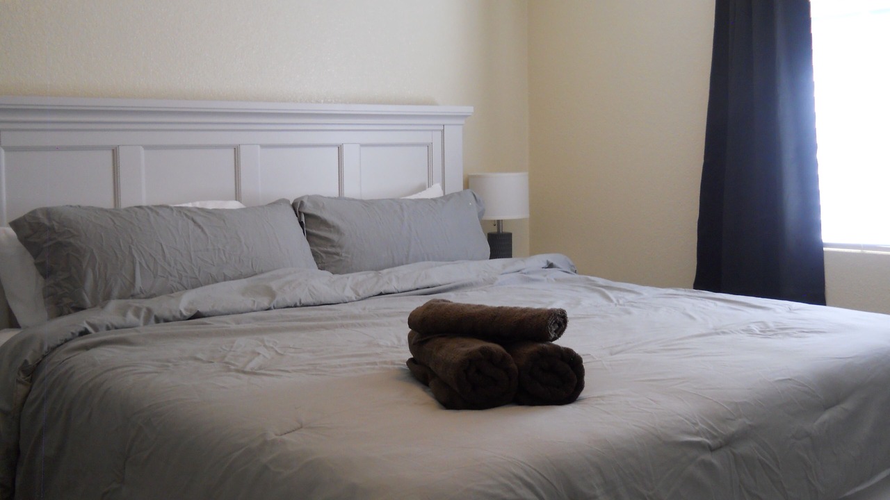 Photo of Bedroom in Hanford