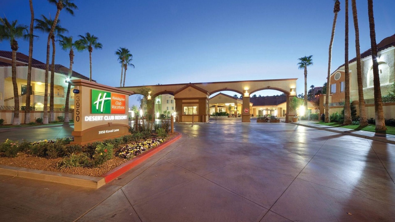 Photo of Outdoor in Las Vegas