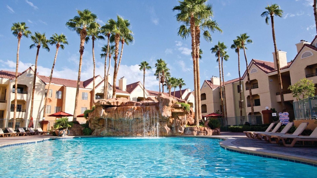 Photo of Outdoor in Las Vegas