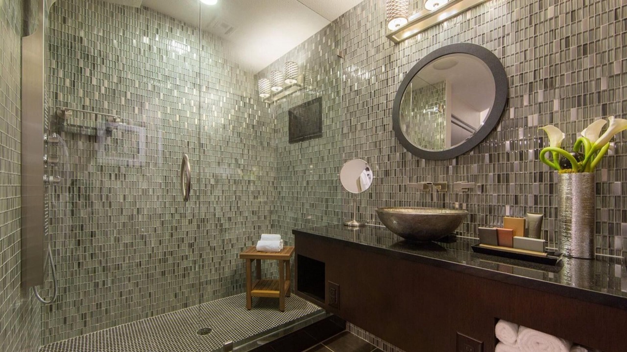 Photo of Bathroom in Las Vegas