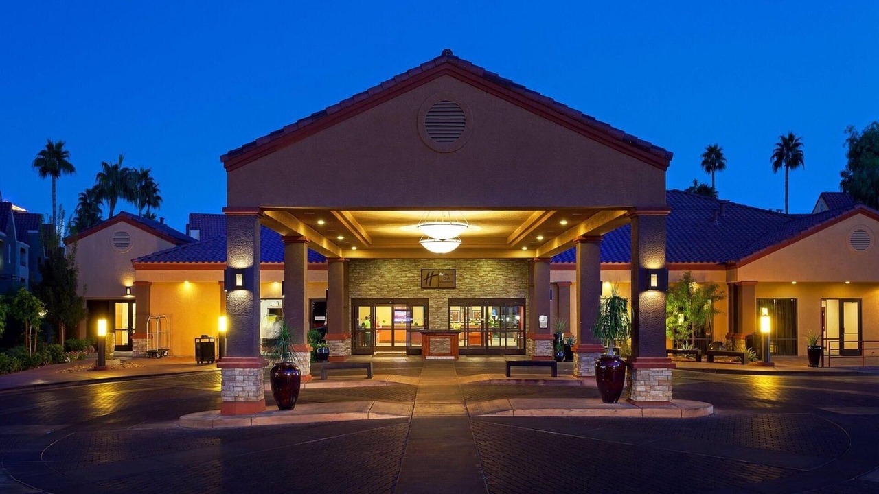 Photo of Outdoor in Las Vegas