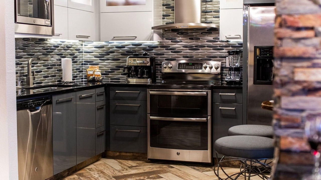 Photo of Kitchen in Las Vegas