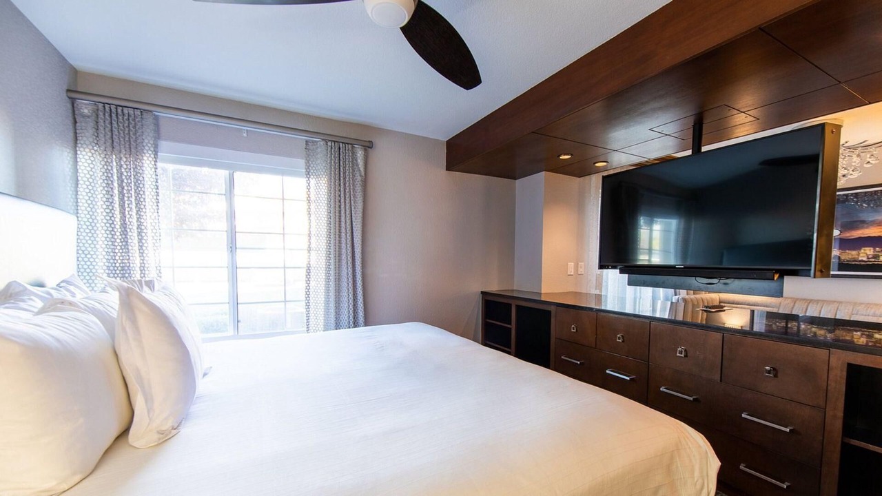 Photo of Bedroom in Las Vegas