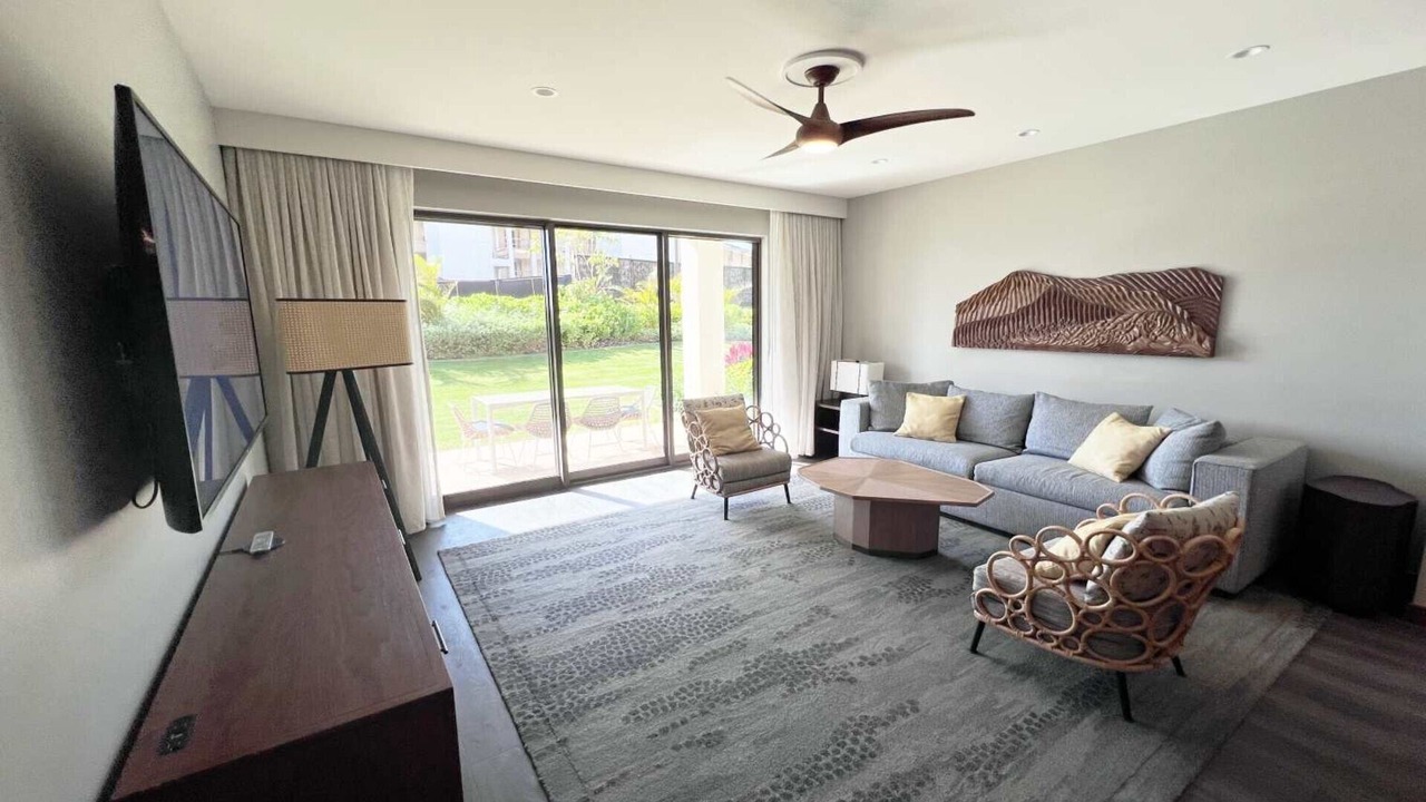 Photo of Livingroom in Kihei