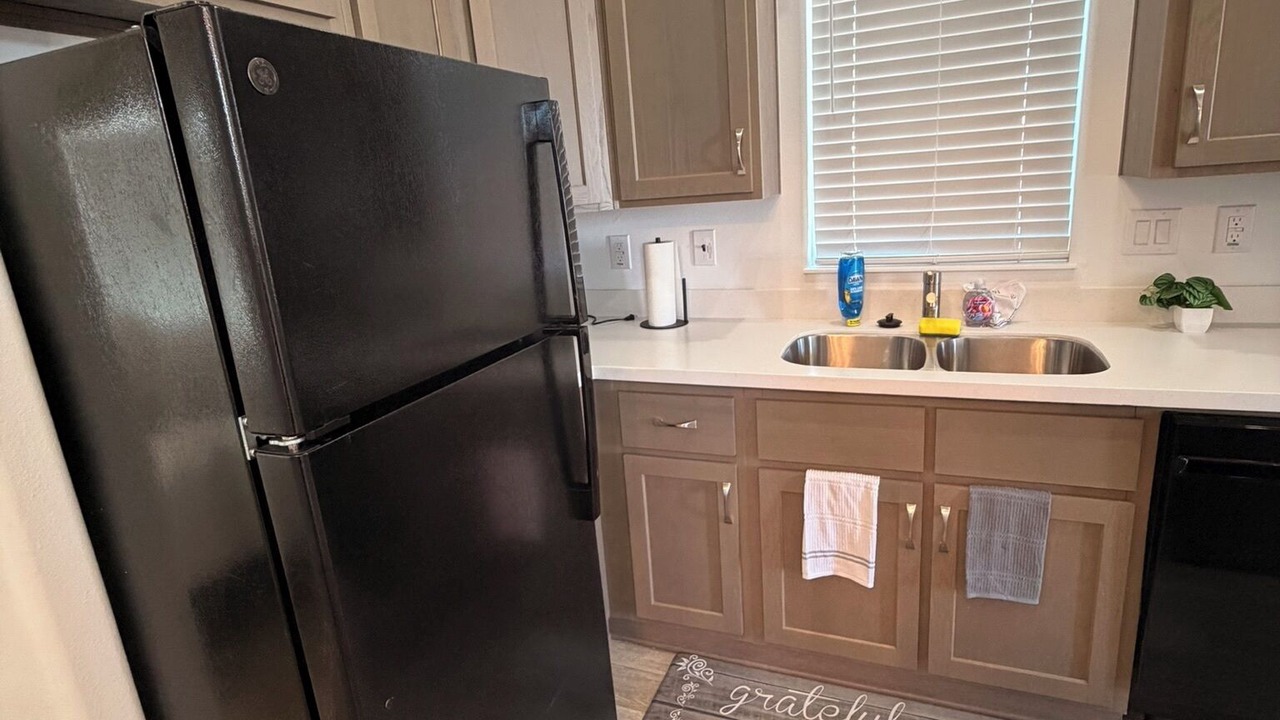 Photo of Kitchen in Ehrenberg