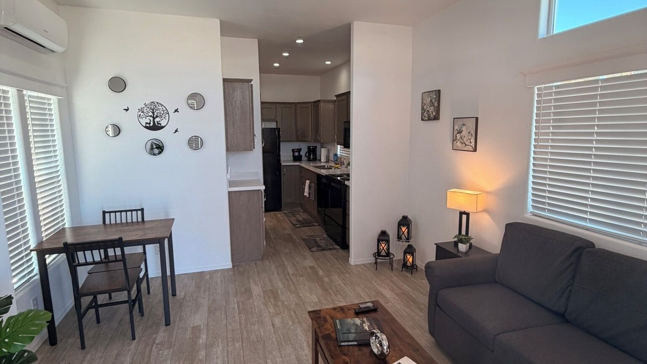 Photo of Livingroom in Ehrenberg