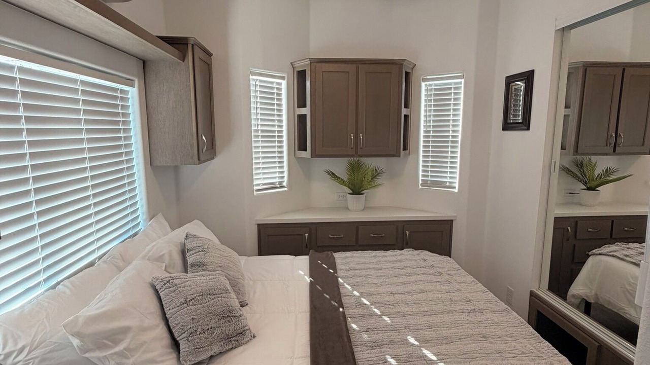 Photo of Bedroom in Ehrenberg