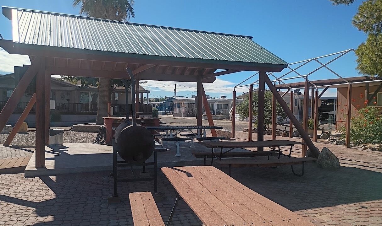 Photo of Outdoor in Ehrenberg