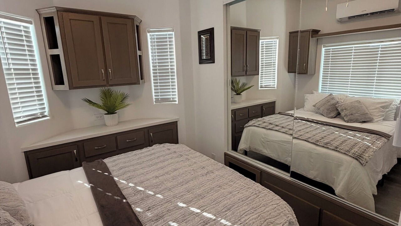 Photo of Bedroom in Ehrenberg