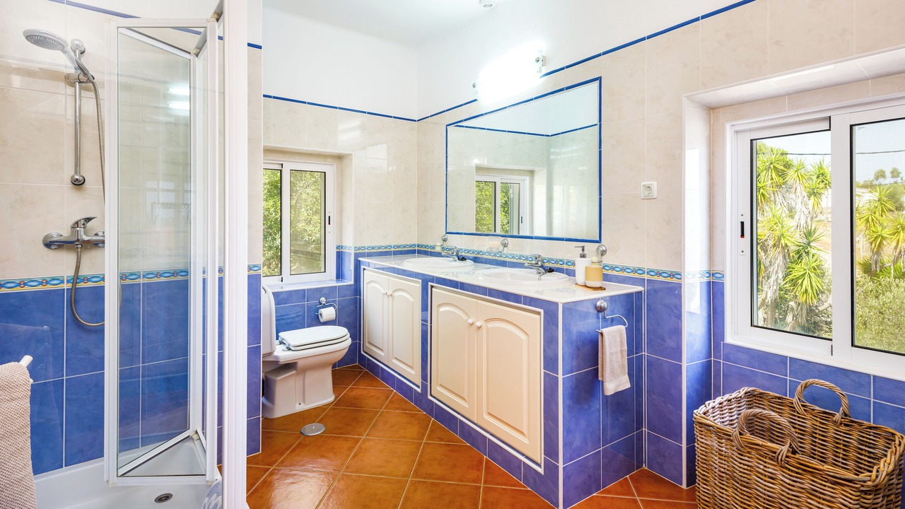 Photo of Bathroom in Sao Bras de Alportel