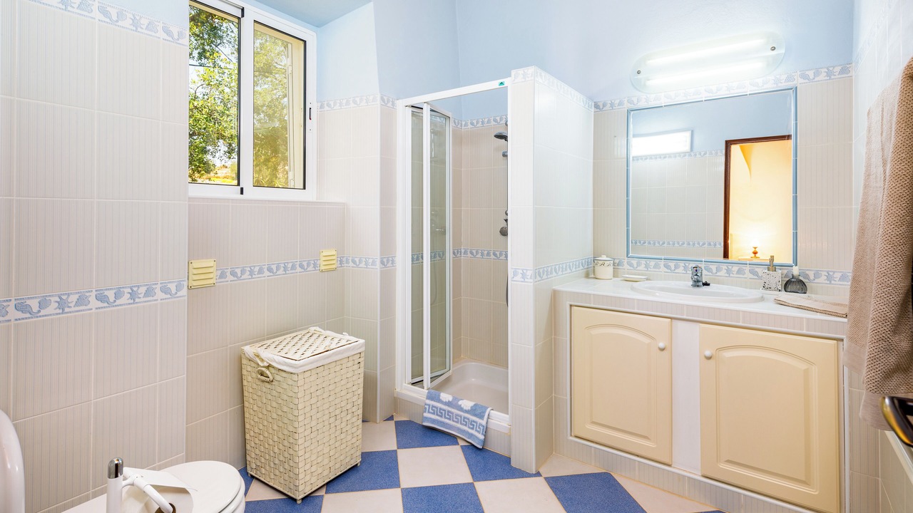 Photo of Bathroom in Sao Bras de Alportel