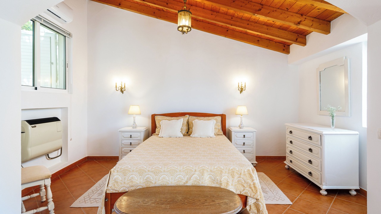 Photo of Bedroom in Sao Bras de Alportel