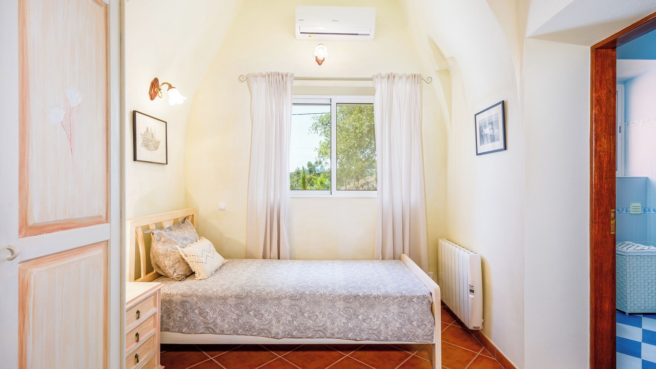 Photo of Bedroom in Sao Bras de Alportel