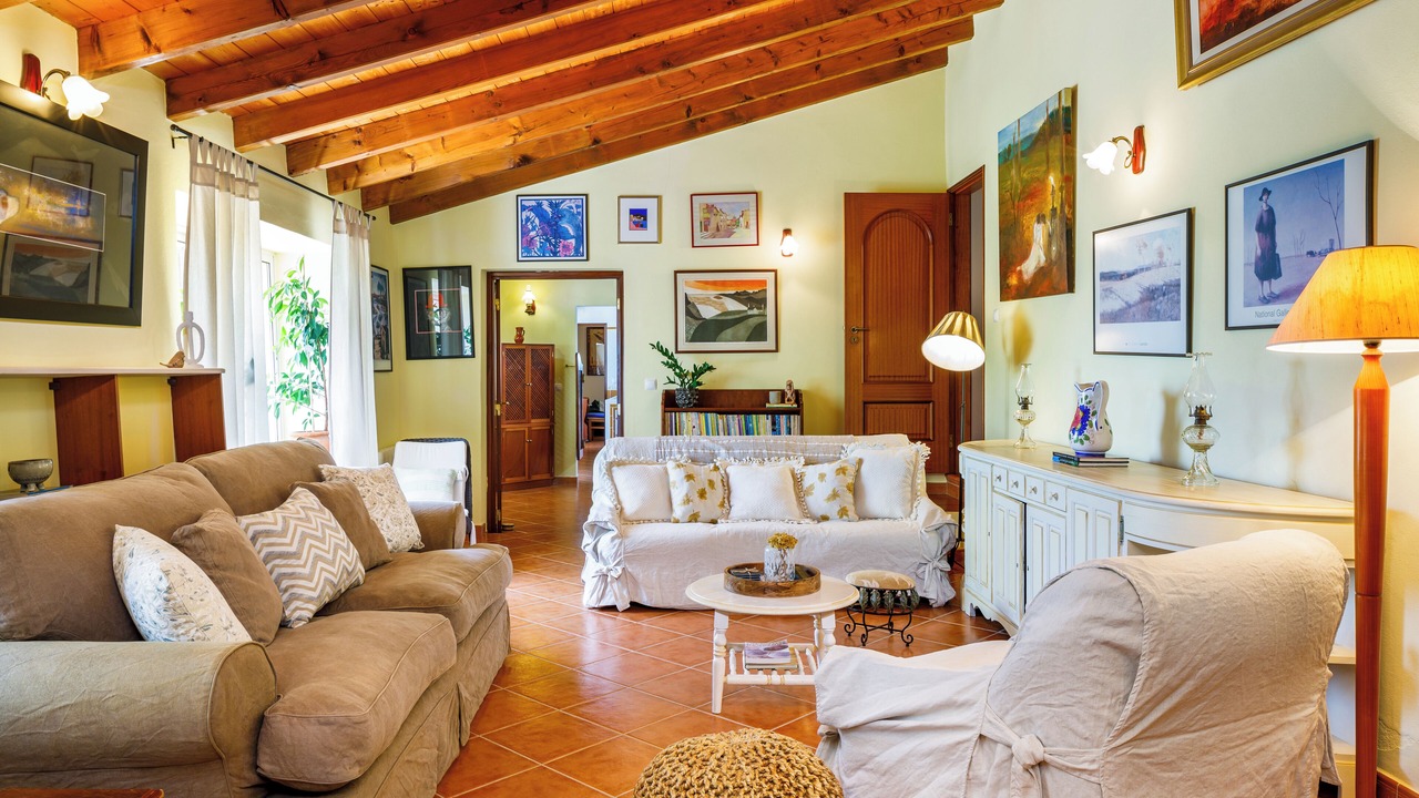 Photo of Livingroom in Sao Bras de Alportel