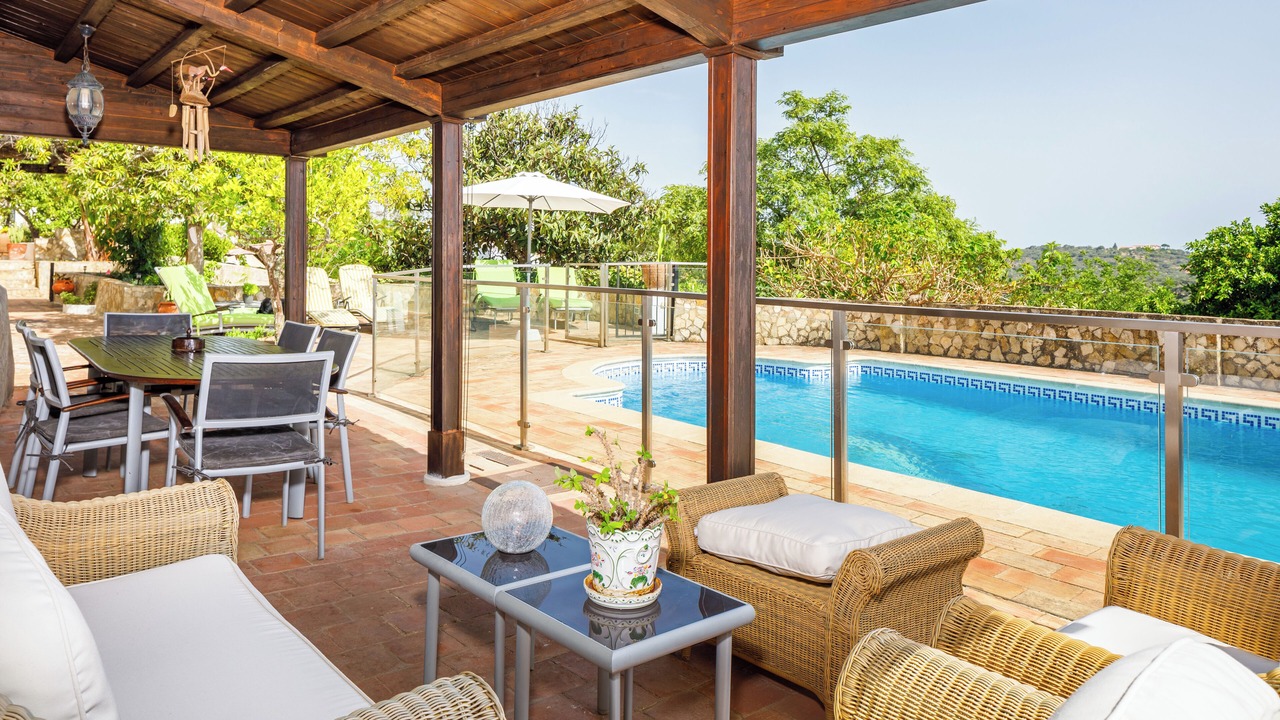 Photo of Outdoor in Sao Bras de Alportel