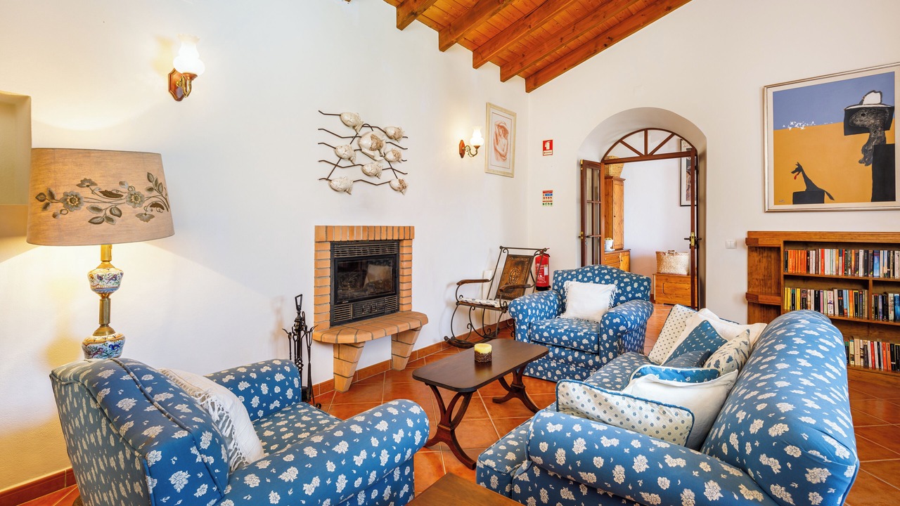 Photo of Livingroom in Sao Bras de Alportel