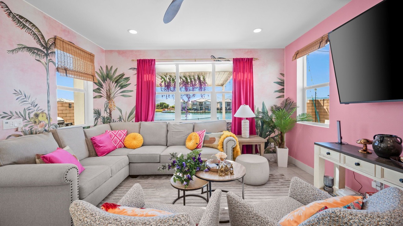 Photo of Livingroom in Terra Lago