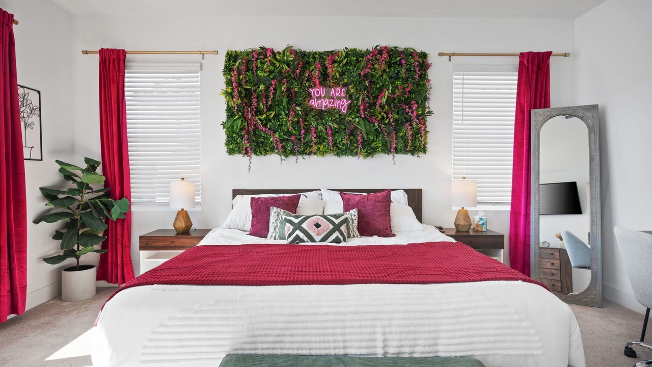 Photo of Bedroom in Terra Lago