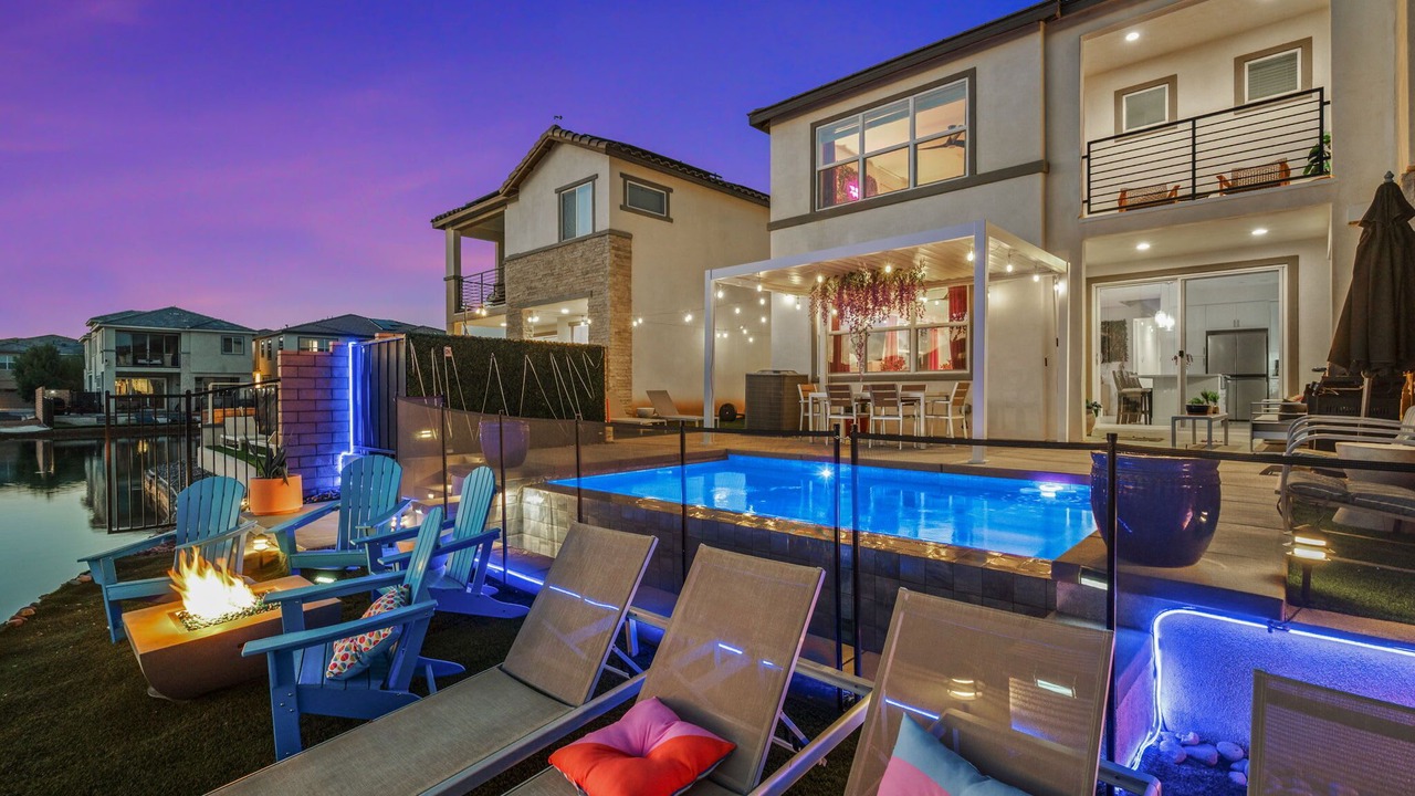 Photo of Outdoor in Terra Lago
