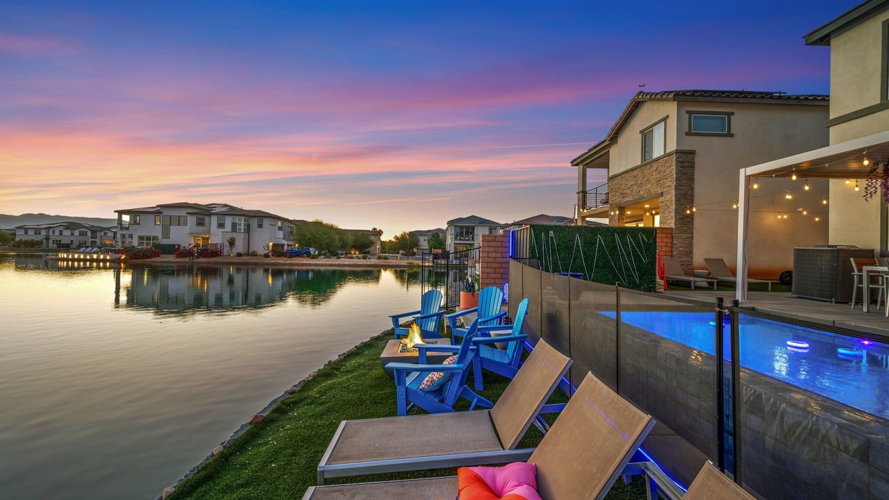Photo of Outdoor in Terra Lago