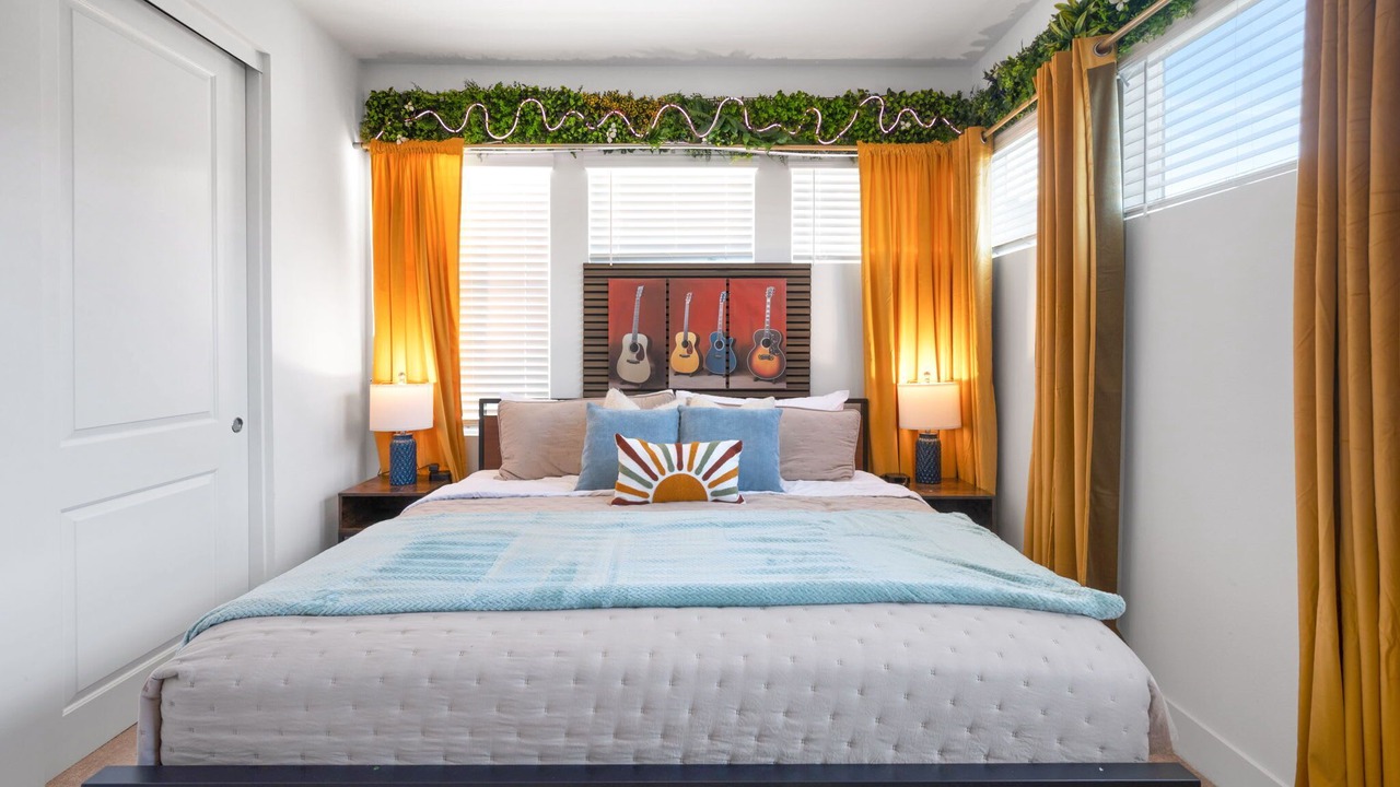 Photo of Bedroom in Terra Lago