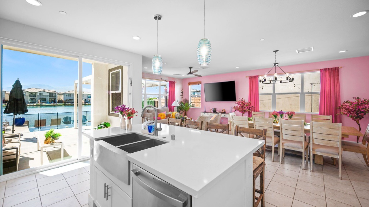 Photo of Kitchen in Terra Lago