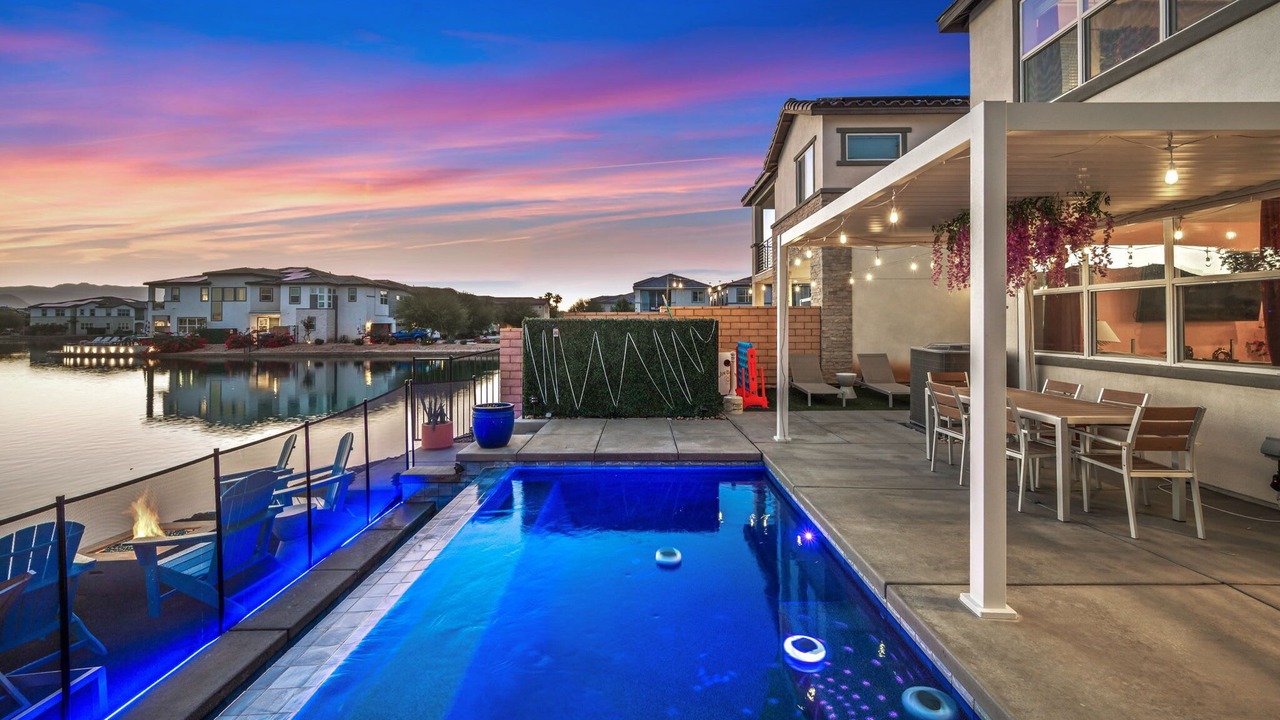 Photo of Outdoor in Terra Lago