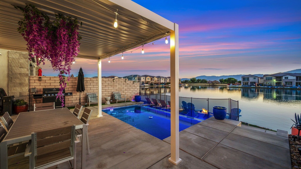Photo of Outdoor in Terra Lago