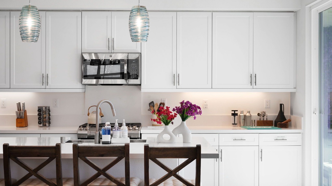 Photo of Kitchen in Terra Lago