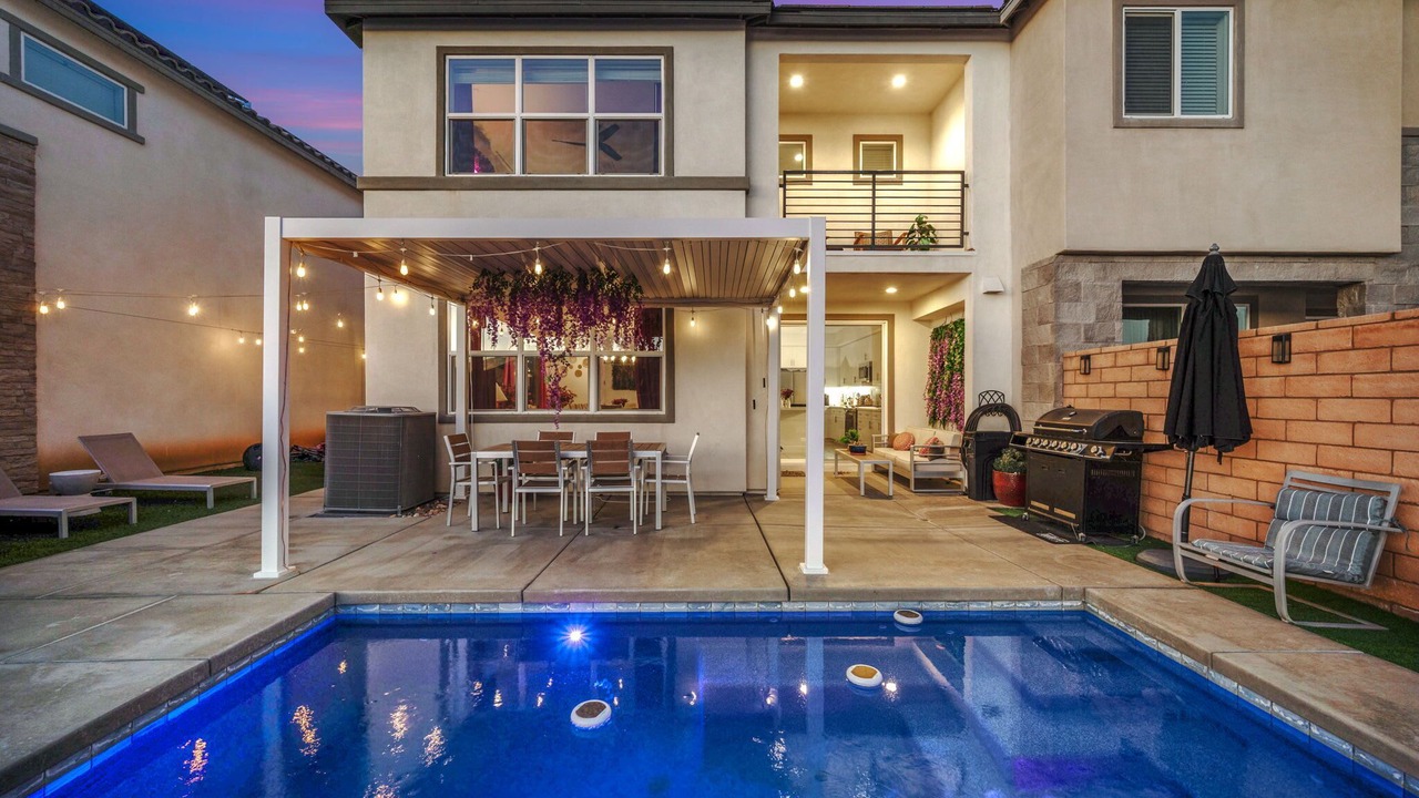 Photo of Outdoor in Terra Lago