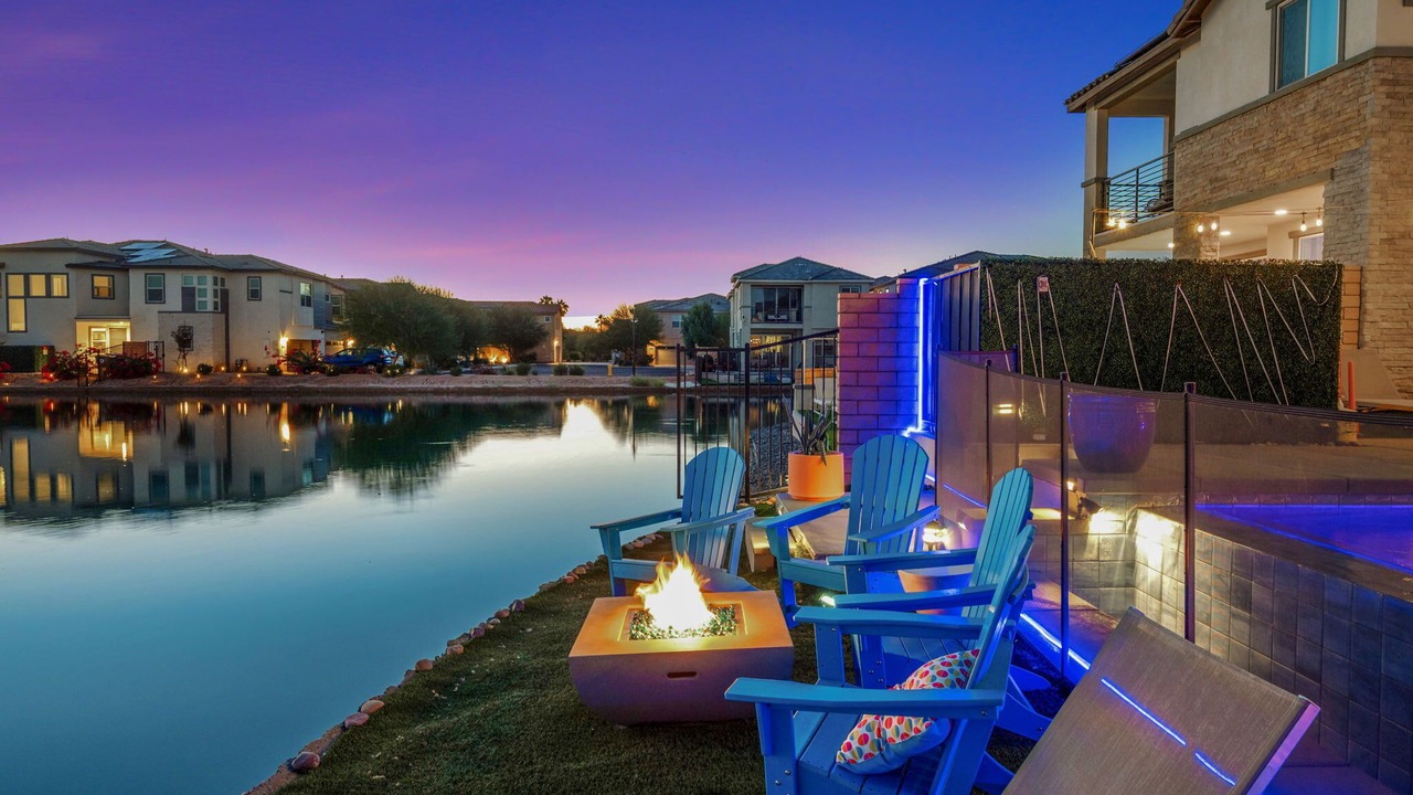 Photo of Outdoor in Terra Lago