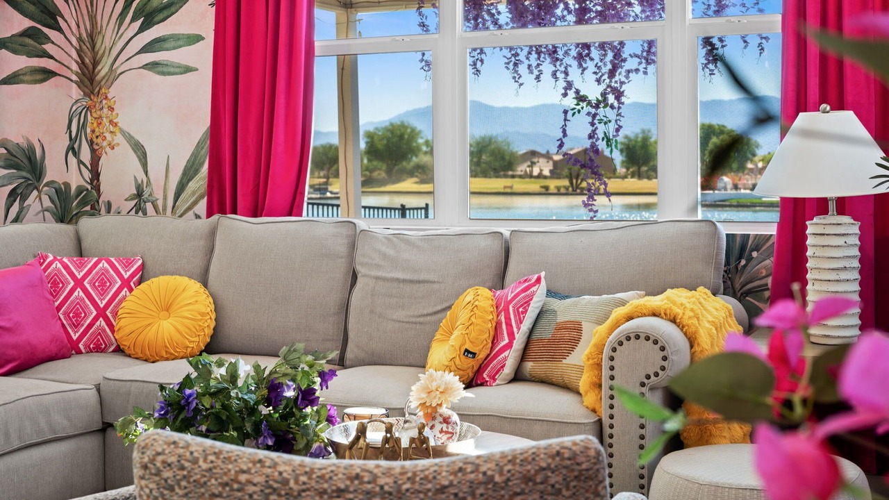 Photo of Livingroom in Terra Lago