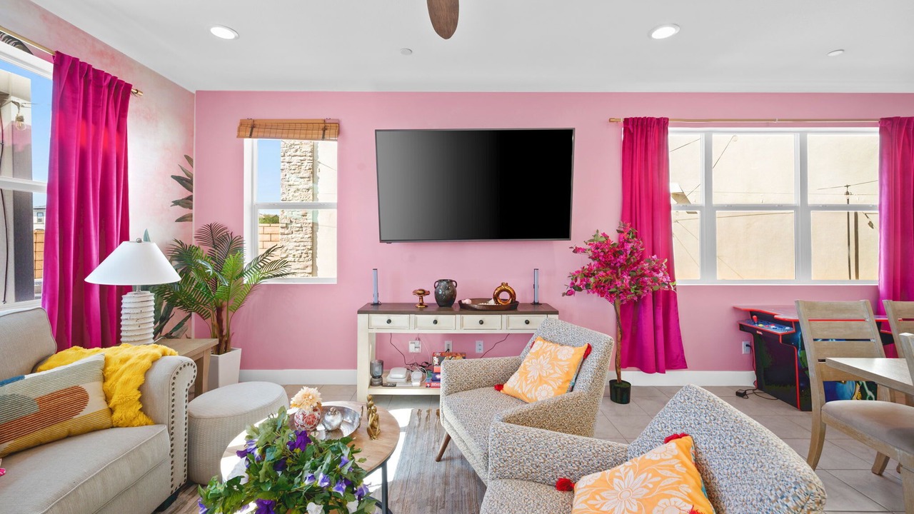 Photo of Livingroom in Terra Lago