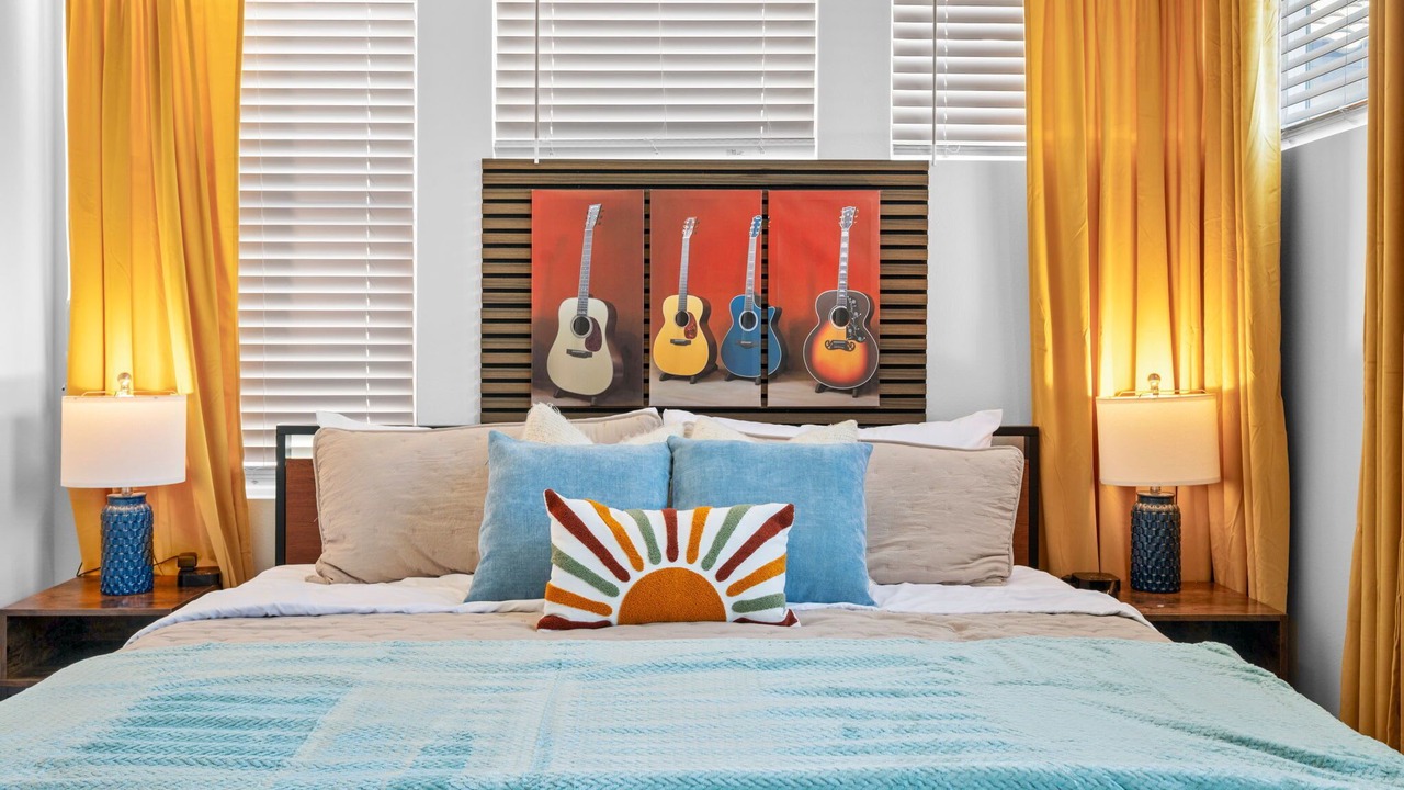 Photo of Bedroom in Terra Lago