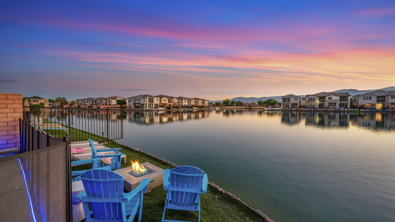 Photo of Patio Balcony in Terra Lago