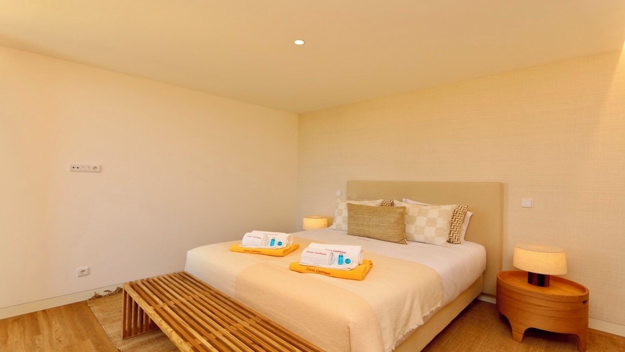 Photo of Bedroom in Vilamoura