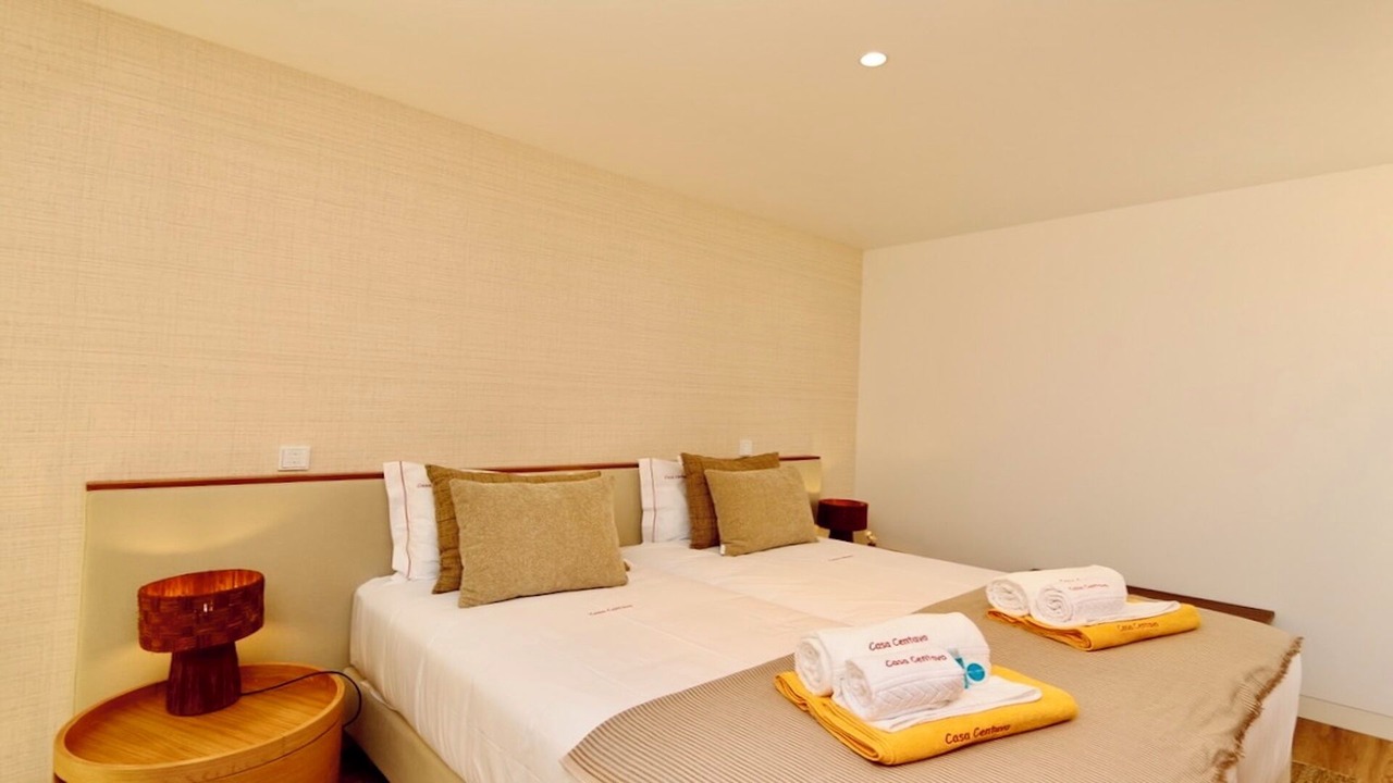 Photo of Bedroom in Vilamoura