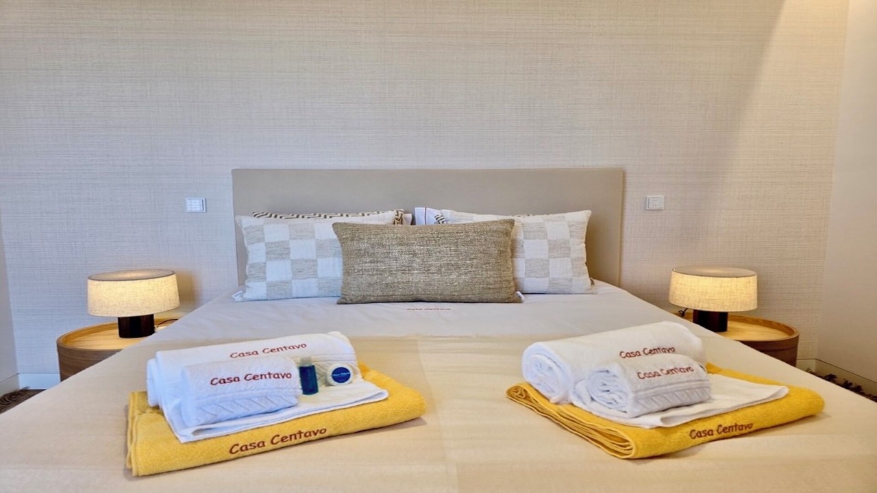 Photo of Bedroom in Vilamoura